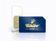 Günstige Tchibo Prepaid SIM-Karte zum