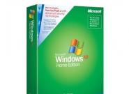 50% Billiger: Microsoft Windows XP