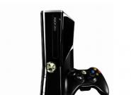 Xbox 360 Slim zerkratzt Spiele-Discs 