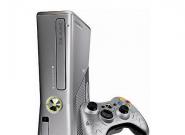 Xbox 360 Slim: Halo: Reach