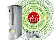 Xbox Live Charts: Die populärsten