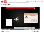 YouTube Independence Day: YouTube Hacker