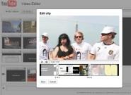 YouTube: Videos kostenlos online bearbeiten