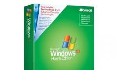 50% Billiger: Microsoft Windows XP 