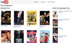 80 Bollywood Filme kostenlos bei 