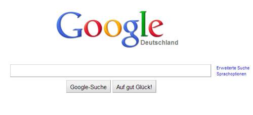 Google.de