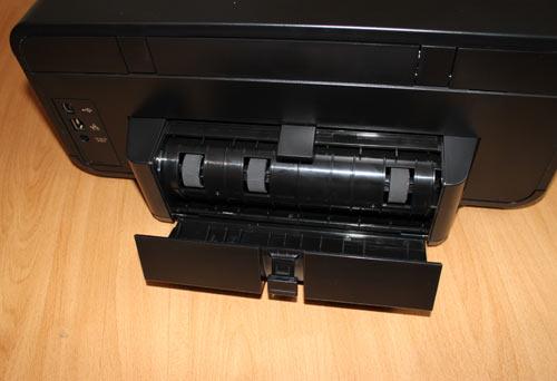 Wlan Drucker mit Duplex