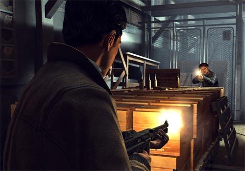 Mafia 2 PS3