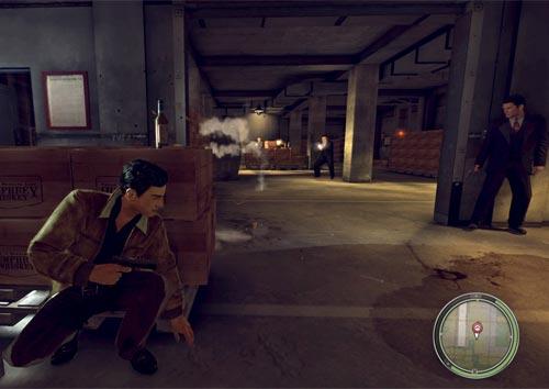 Mafia 2 PC