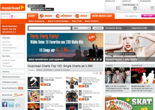 musicload.de