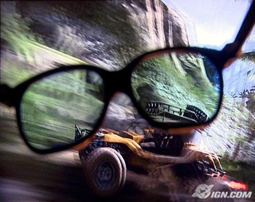 Playstation 3 3D Youtrube