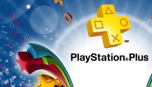 Playstation Plus