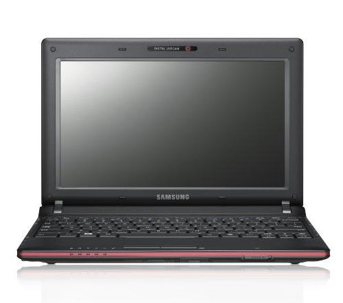 Samsung Netbook N150