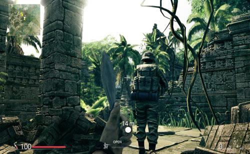 Sniper: Ghost Warrior Screenshots