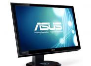 Asus VG236H: Preiswerter 3D-Monitor für
