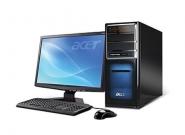 Günstiger Acer Gamer-PC mit ATI