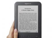 Schnäppchen: Amazon Kindle 3 ohne 