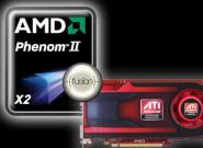 Verdrängen neue AMD Fusion Chips 
