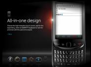 Review: BlackBerry Torch 9800 mit 