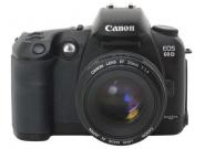 EOS 60D: Canon EOS 50D-Nachfolger 
