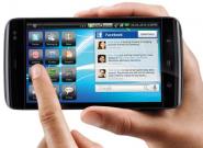 Dell Streak: Die iPad-Alternative von