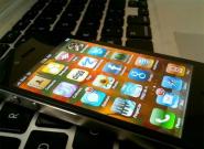 iPhone 4 Unlock-Software: Das iPhone 