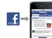Facebook auf dem Handy kostenlos
