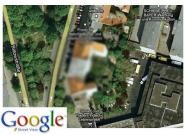 Google Street View in Deutschland: