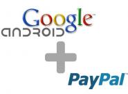 Gerücht: Google integriert Paypal im 