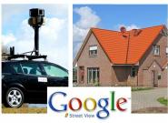 Google Maps: Das Eigene Haus