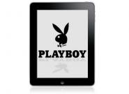 Playboy iPad App ohne nackte