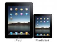 Gerücht: Neuer iPad Mini, iPhone