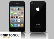 Schnäppchen: iPhone 4 unter 800€