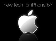 iPhone 5: Neue NFC Technik 
