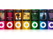 Schnäppchen: Apple iPod Nano 8