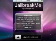 iPhone 4 Jailbreak offenbart kritische 