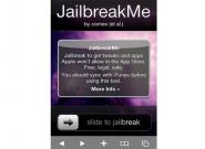 iPhone 4 Jailbreak mit Webseite 