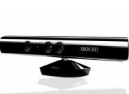 Kinect Controller für Xbox 360 