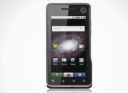 Review: Motorola Milestone XT720 im 