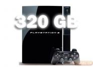 PS3 News: Playstation 3 mit