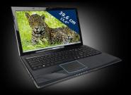 Neues Aldi-Notebook P6512 mit DirectX 