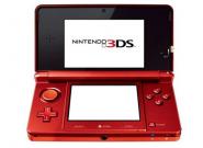 Nintendo 3DS: Games in hochauflösender