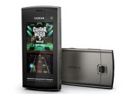 Nokia 5250: Günstiges Touchhandy mit 