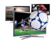 3D TV: Samsung bald mit 