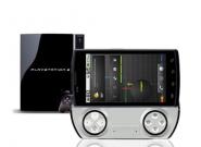 PSP-Handy: PlayStation Phone von Sony 