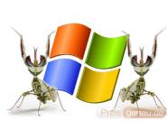 Virus-Inferno: Windows DLL Hijacking könnte 