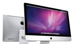 Review: Apple iMac 27-Zoll mit