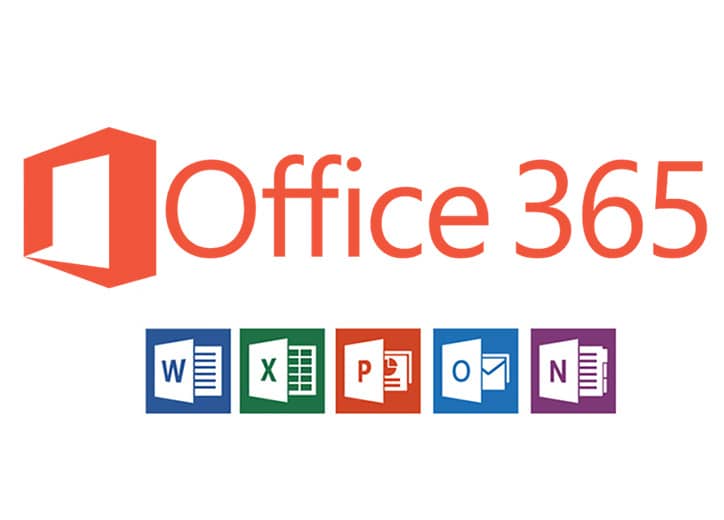 Microsoft Office 365