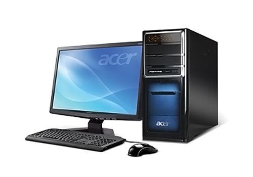Acer Aspire M7810 Computer