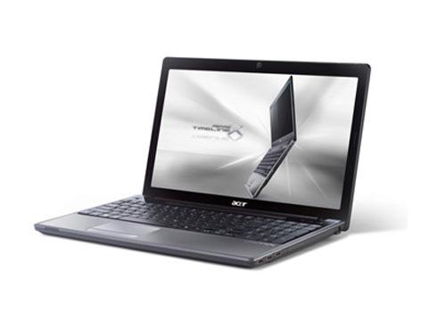 Acer Aspire5820T Notebook